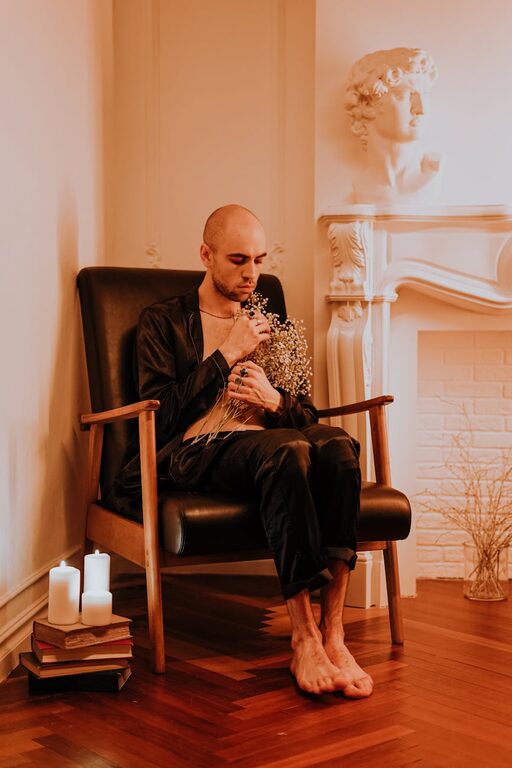 Cozy Evenings Without Screens: Relax and Recharge Naturally