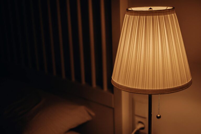 Tips for Choosing Comfortable Home Lighting for Every Room